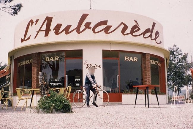 L' Aubarède — photo 2