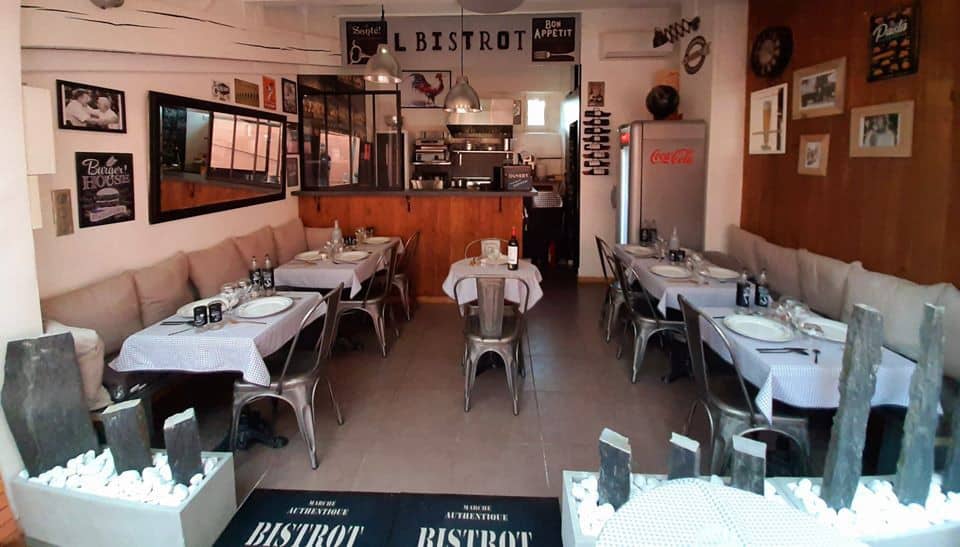 L'esprit Bistrot Chez Laurent & Vincent — photo 3