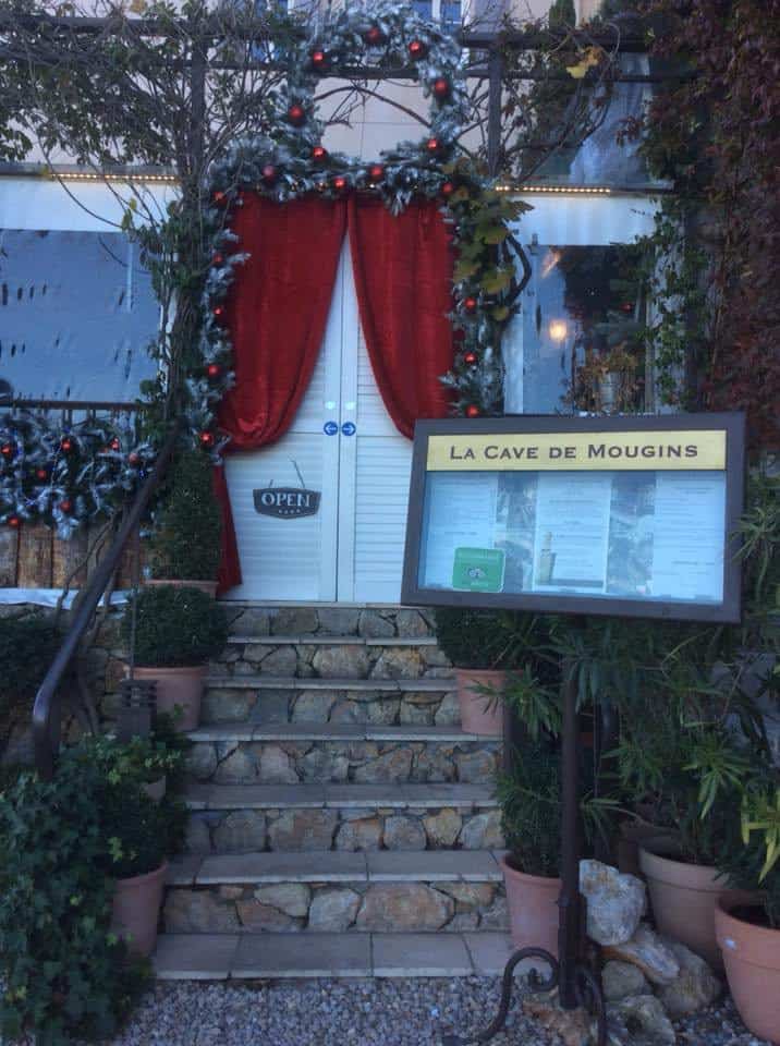 La Cave de Mougins — photo 2