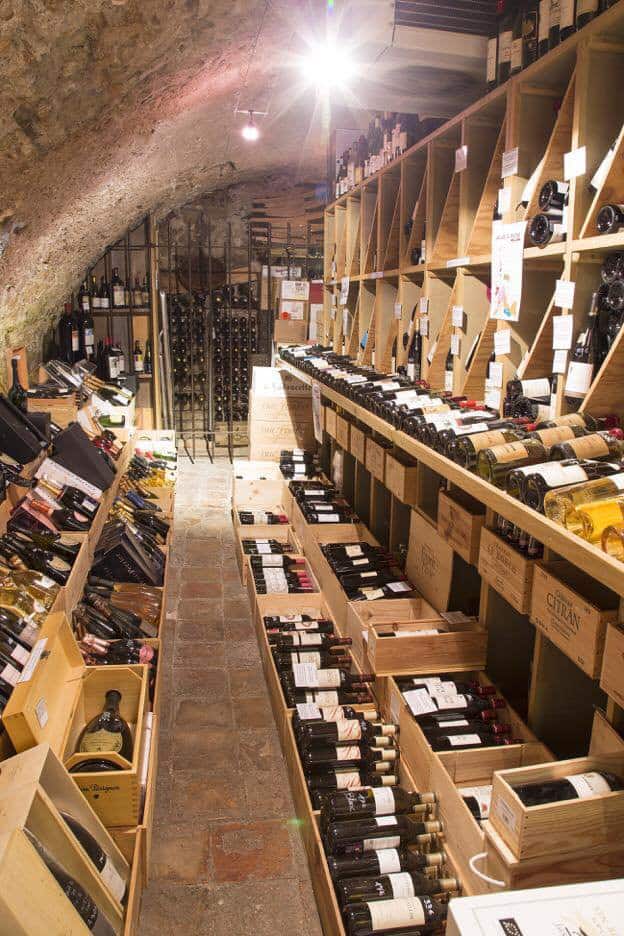 La Cave de Mougins — photo 3
