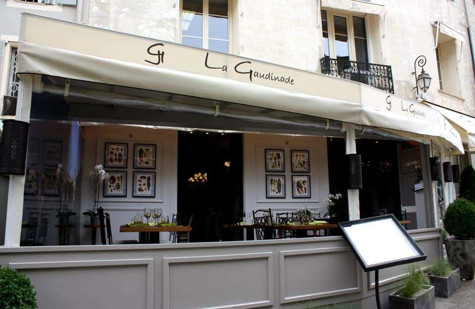 La Gaudinade — photo 2