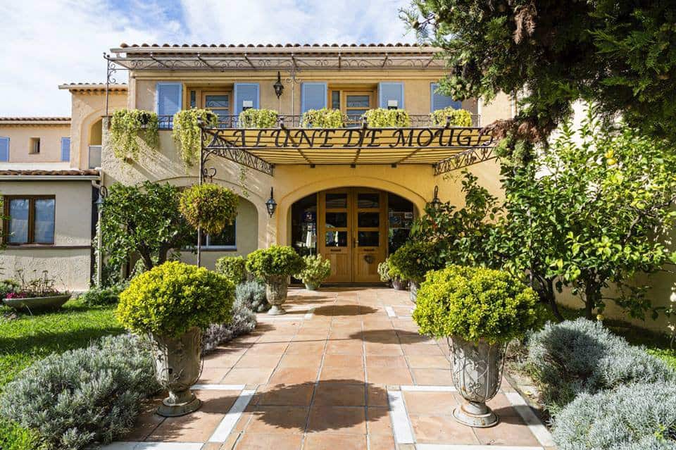 La Lune de Mougins — photo 2