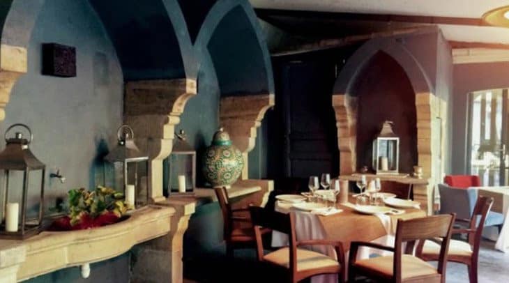 La Maison Rouge — photo 3
