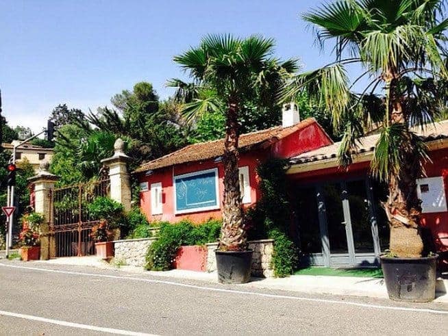 La Maison Rouge — photo 2