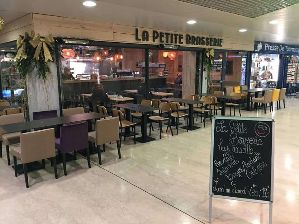 La petite brasserie — photo 2