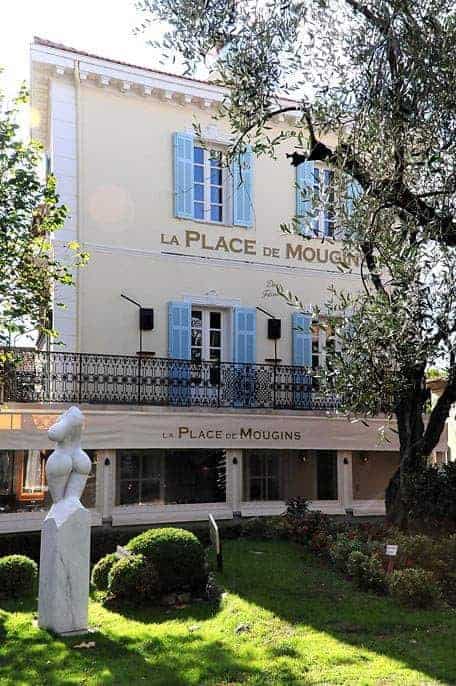 La Place de Mougins — photo 2