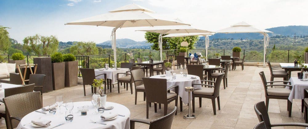 La Terrasse du 18 — photo 2