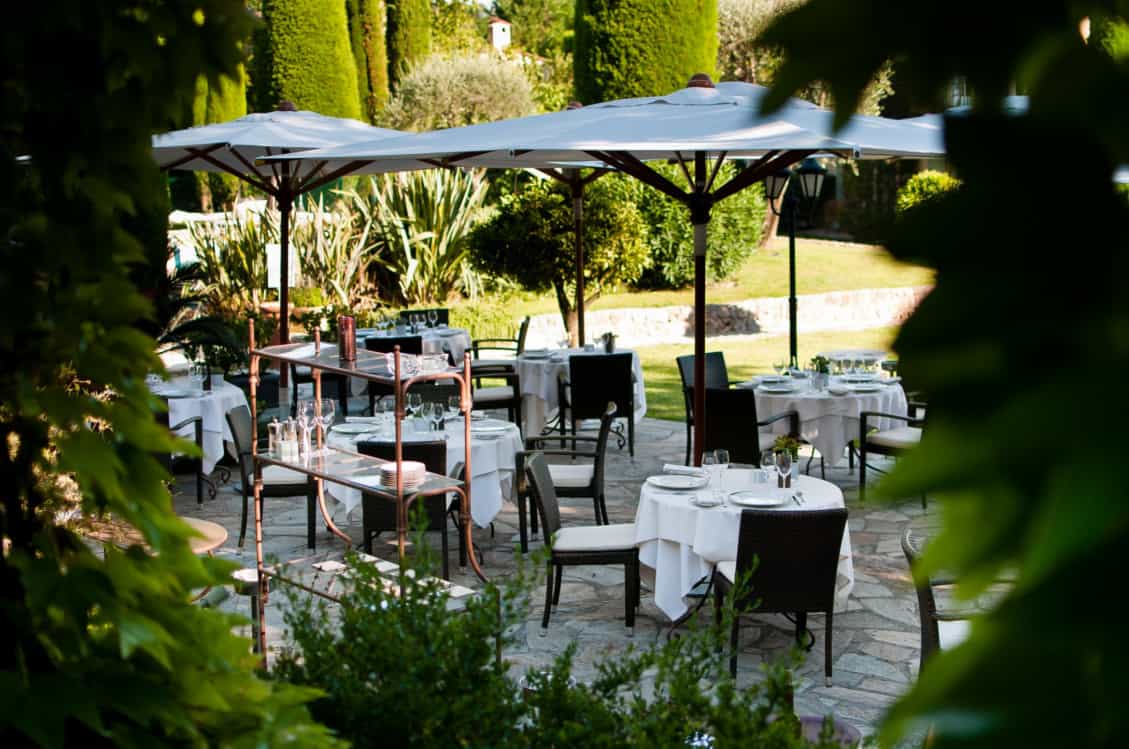 Le Jardin — photo 2