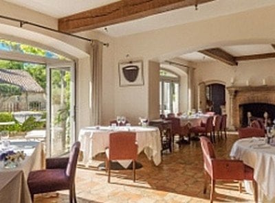 Le Manoir de l'Etang — photo 3