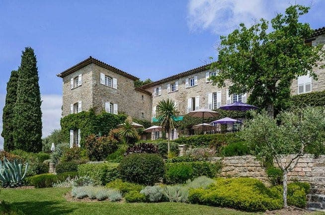 Le Manoir de l'Etang — photo 2