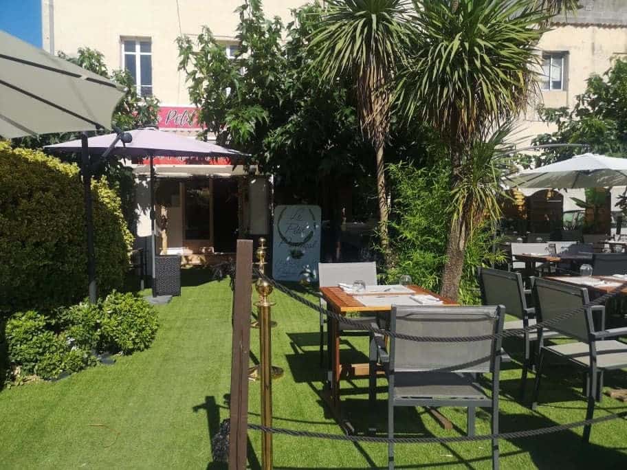 Le Petit Provençal — photo 4