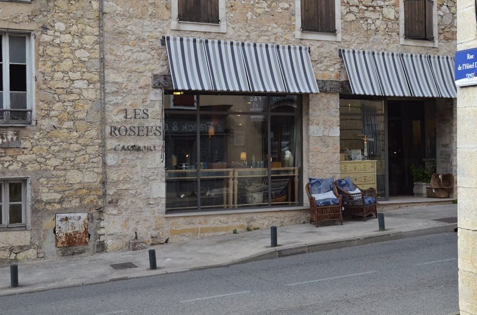 Les Rosees — photo 2