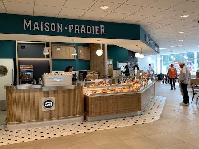 Maison Pradier — photo 3