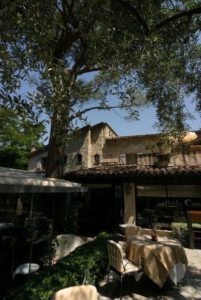 Moulin de Mougins — photo 2