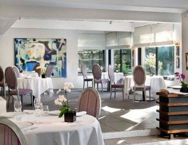 Moulin de Mougins — photo 3