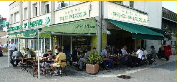 Pic Pizza — photo 3