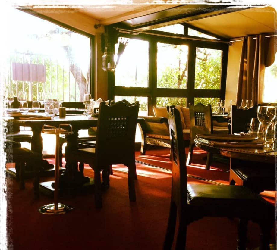 Restaurant la Menthe Douce — photo 3