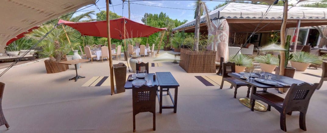 Restaurant la Menthe Douce — photo 2