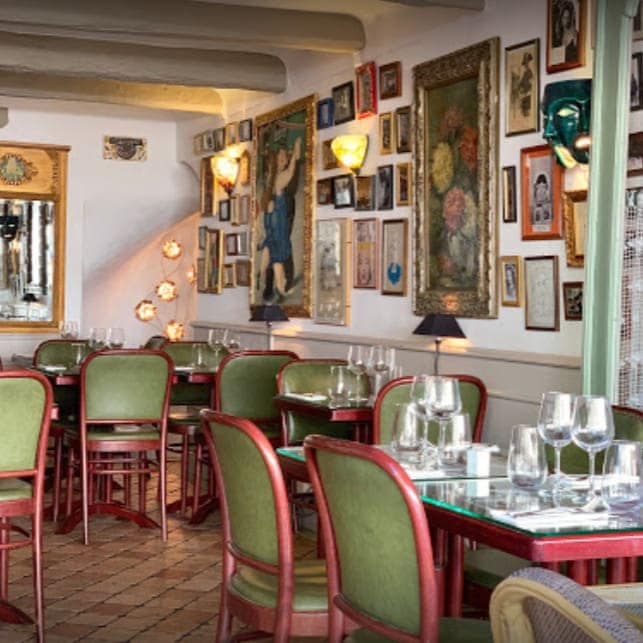Resto des Arts — photo 3