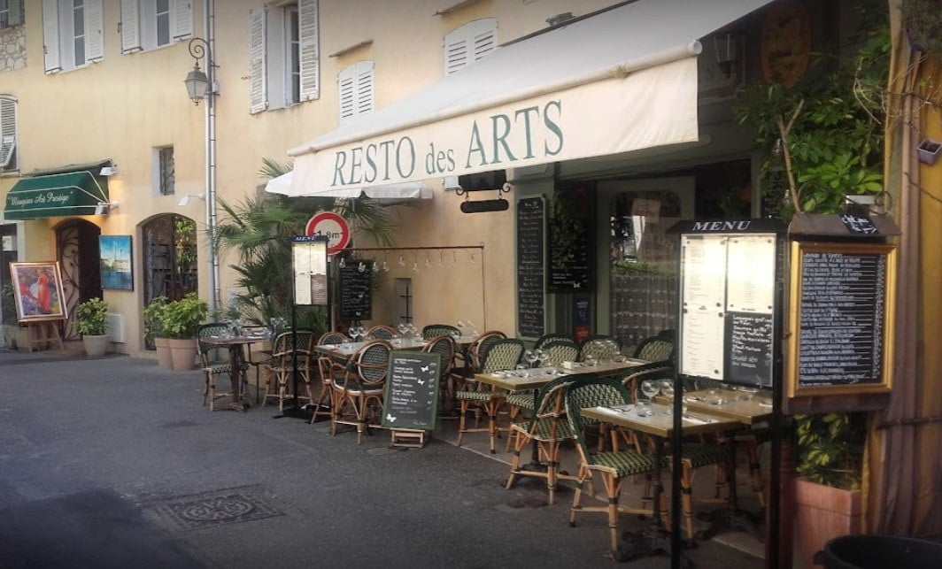 Resto des Arts — photo 2