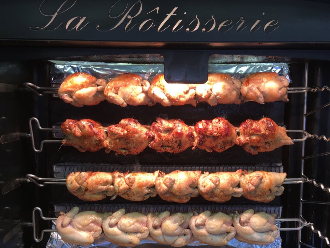 Rôtisserie Mouginoise — photo 2
