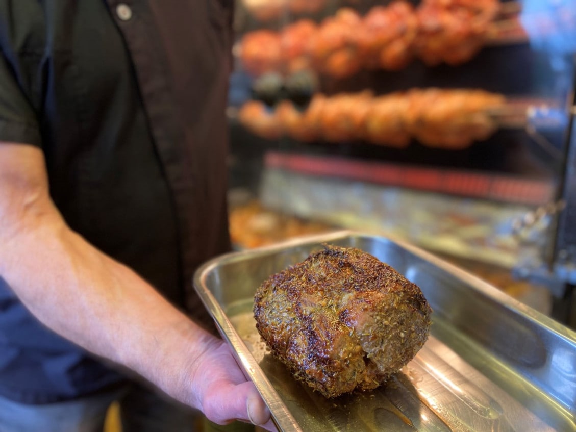 Rôtisserie Mouginoise — photo 17
