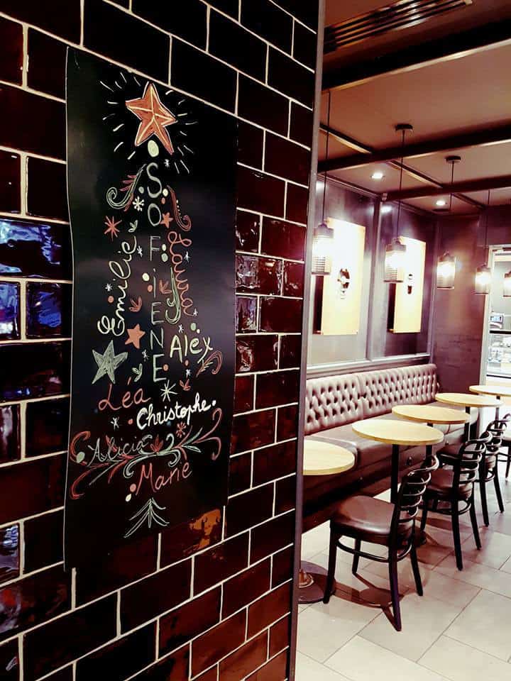 Starbucks Coffee — photo 2