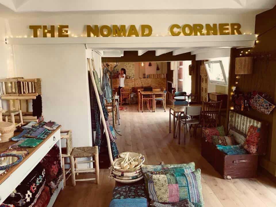 The Nomad Corner — photo 3