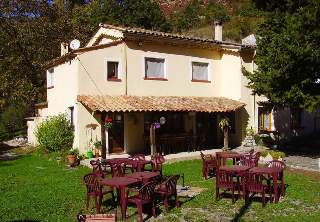 Auberge Du Riou — photo 2