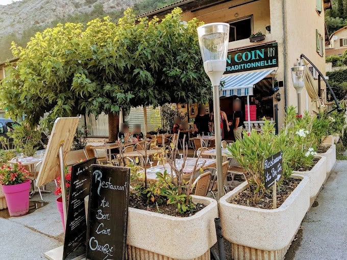 Au Bon Coin — photo 3