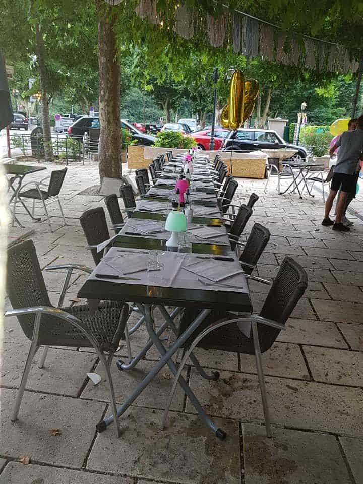 chez Math — photo 2