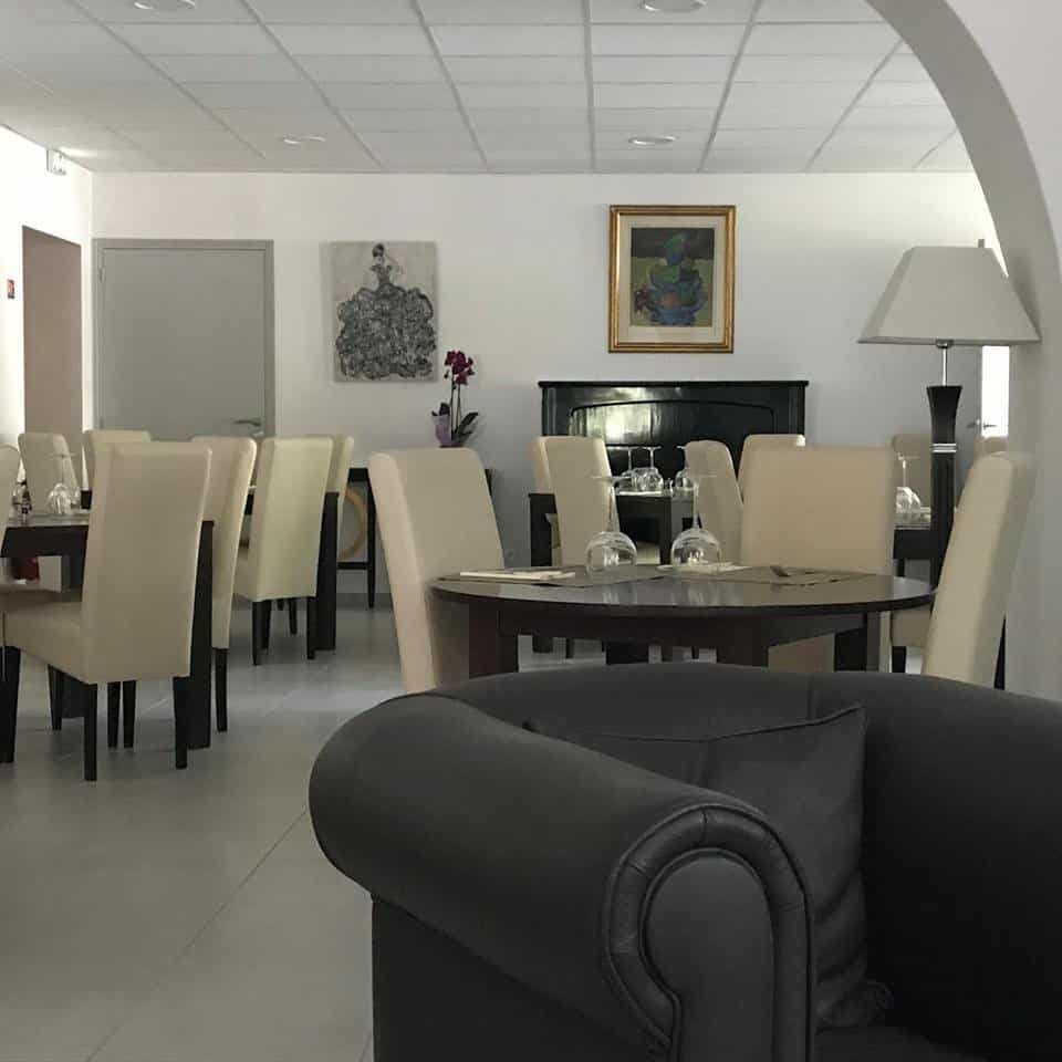 Le Coste de la fontaine — Pizza - pizzéria à Puget Theniers — photo 2