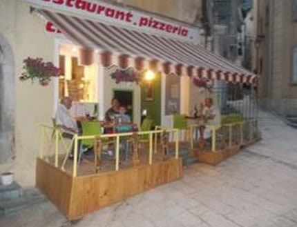 Restaurant Chez Math — photo 2