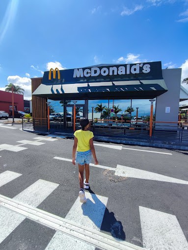 Mc Donald's — photo 3