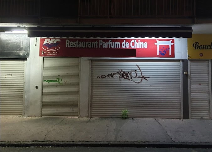 Parfum de Chine — photo 3