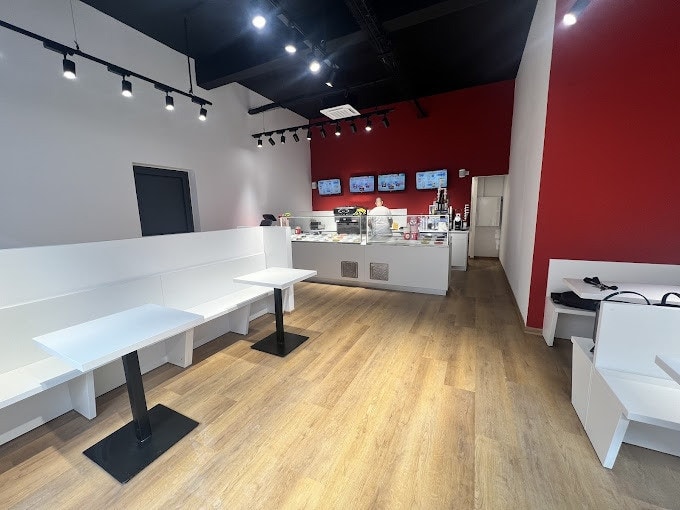 Yogurt Factory — photo 3