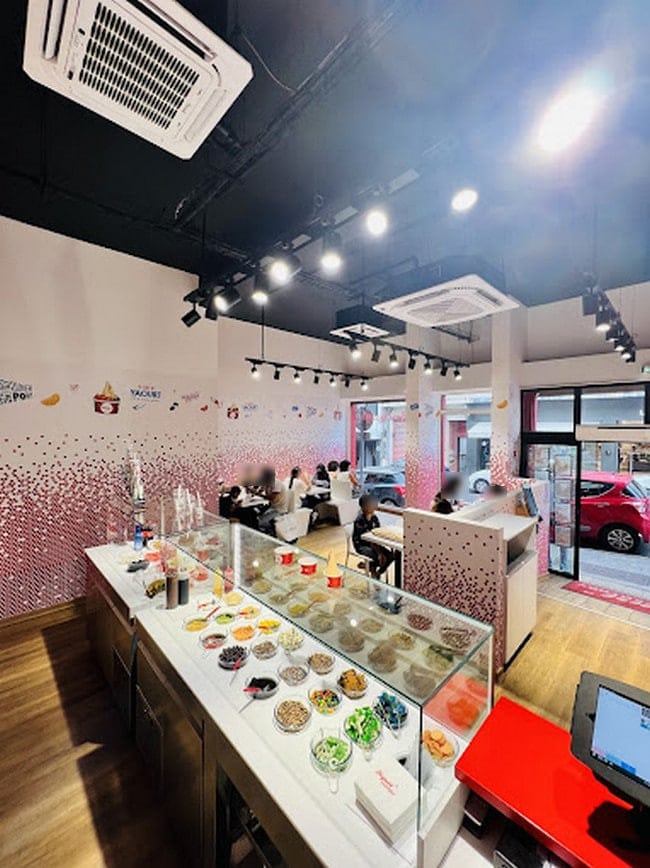 Yogurt Factory — photo 2
