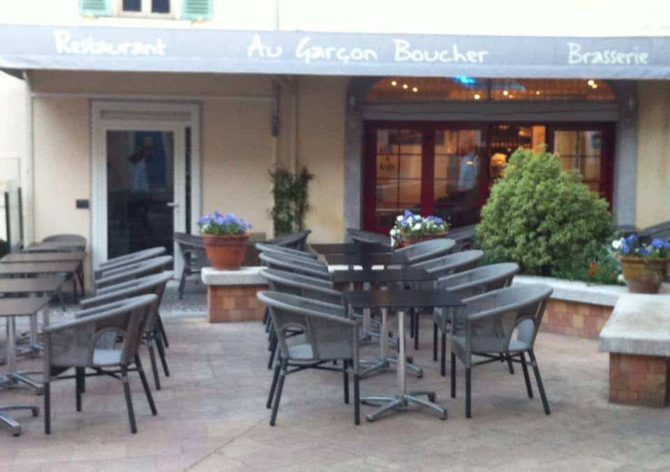 Au garçon Boucher — Viandes et Grillades à Villeneuve Loubet — photo 2