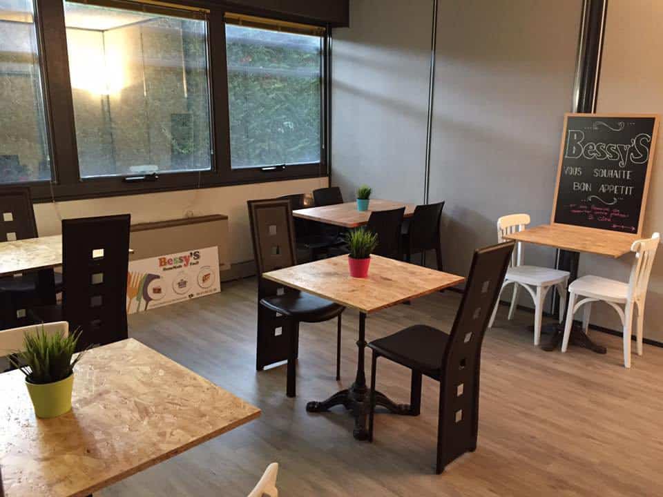 Bessy'S — photo 2