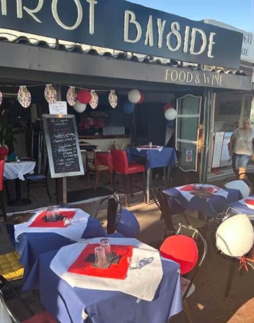 Bistrot Bayside — photo 2