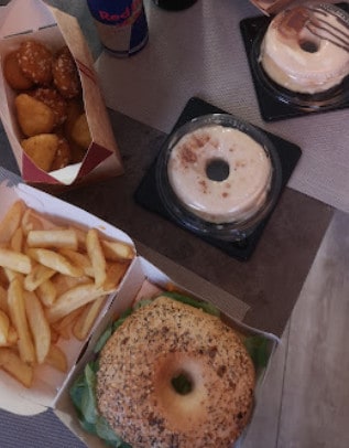 Donuts & Bagels — photo 2