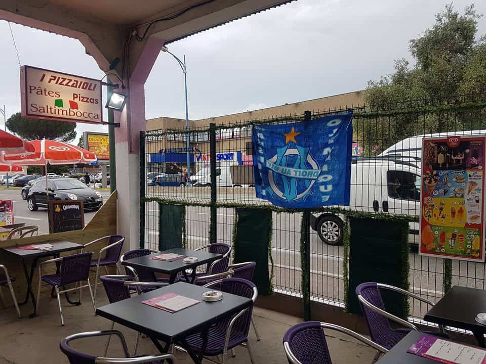 I Pizzaioli — photo 2