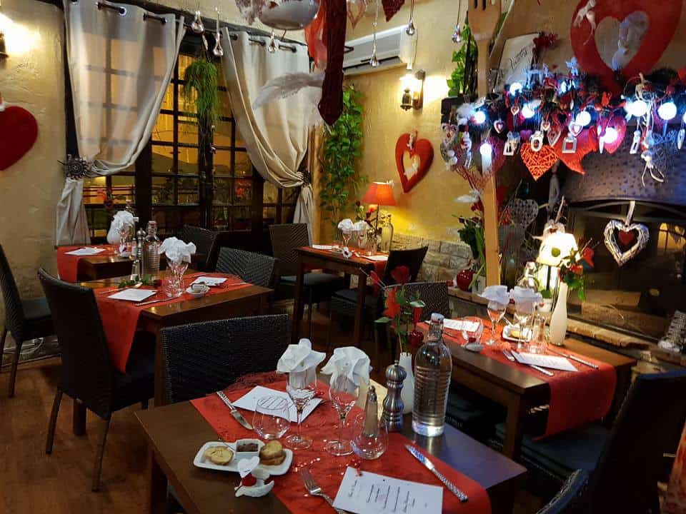 L'Auberge Fleurie — Auberge à Villeneuve Loubet — photo 3
