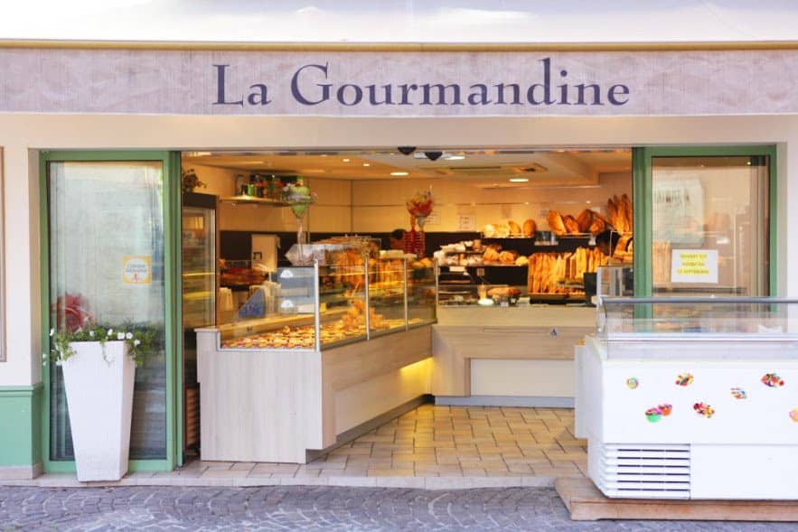 La Gourmandine — photo 2