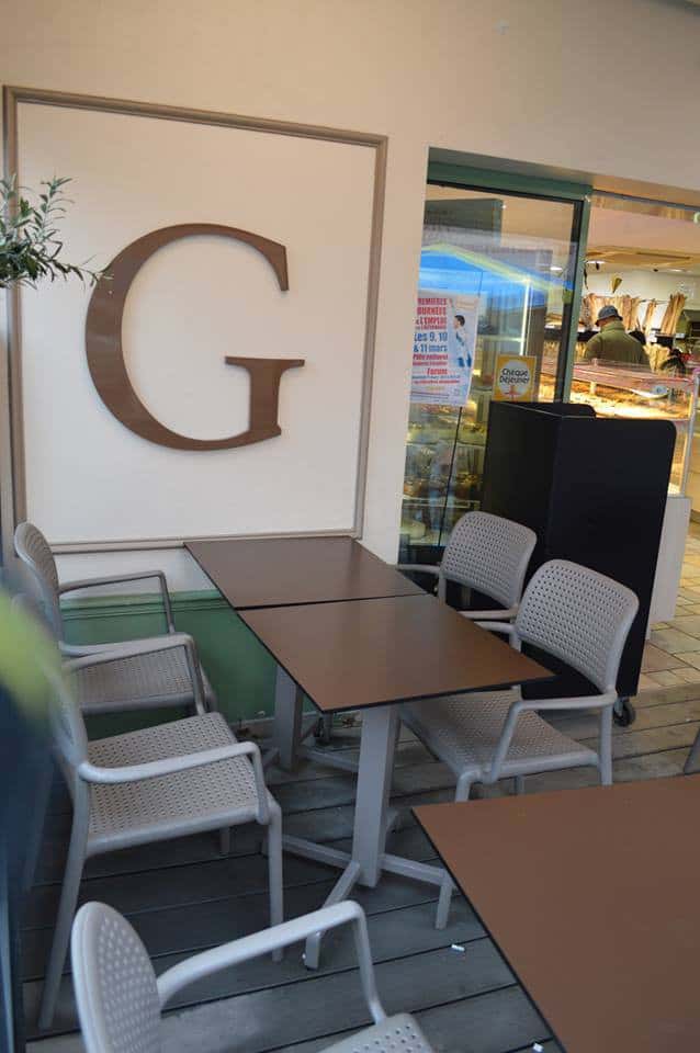 La Gourmandine — photo 3