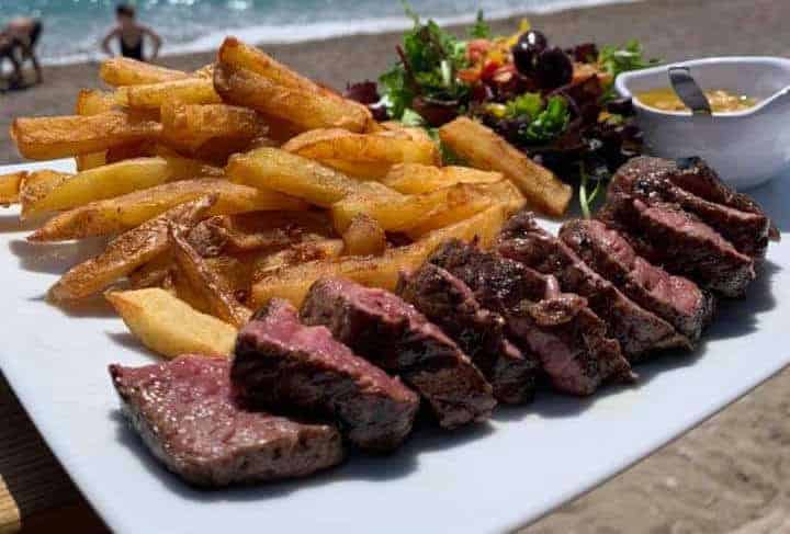 Le Mombasa — photo 3