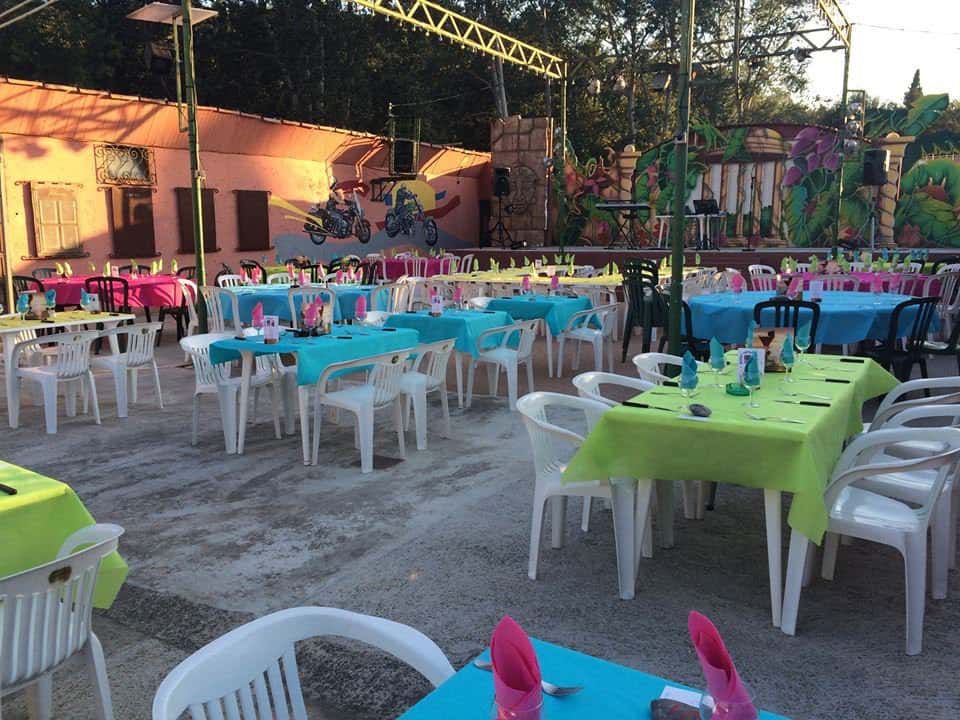 Le Sourire — Brasserie à Villeneuve Loubet — photo 2