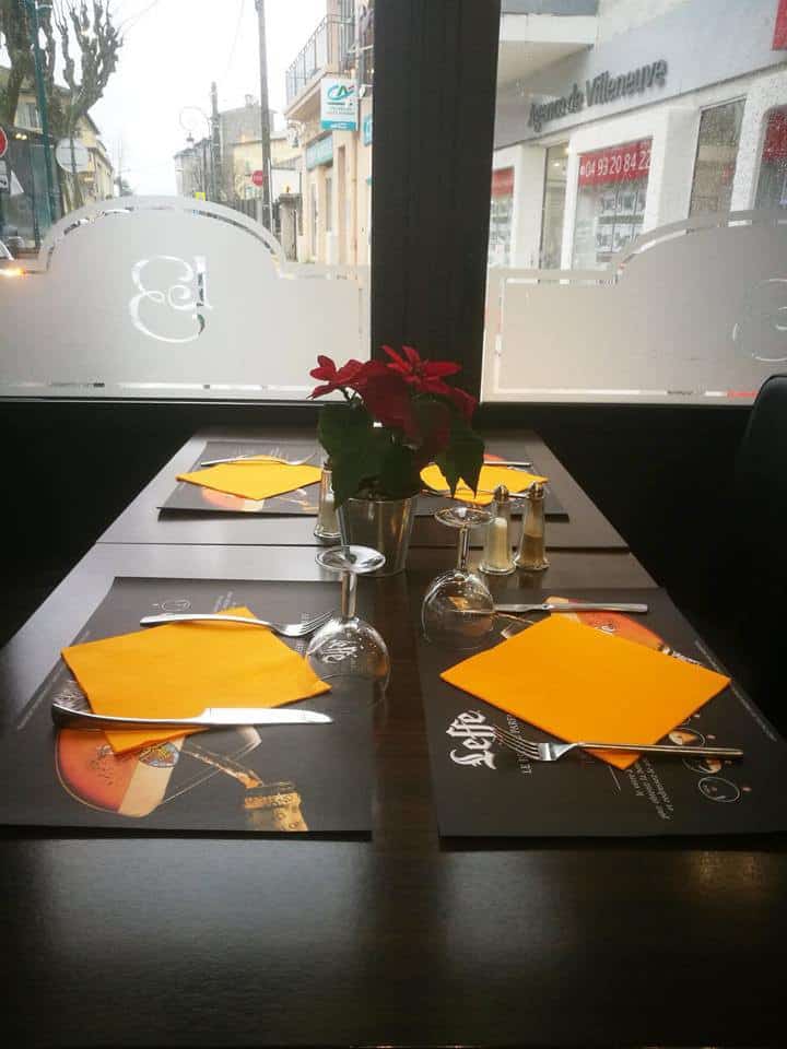 Les Platanes — photo 3