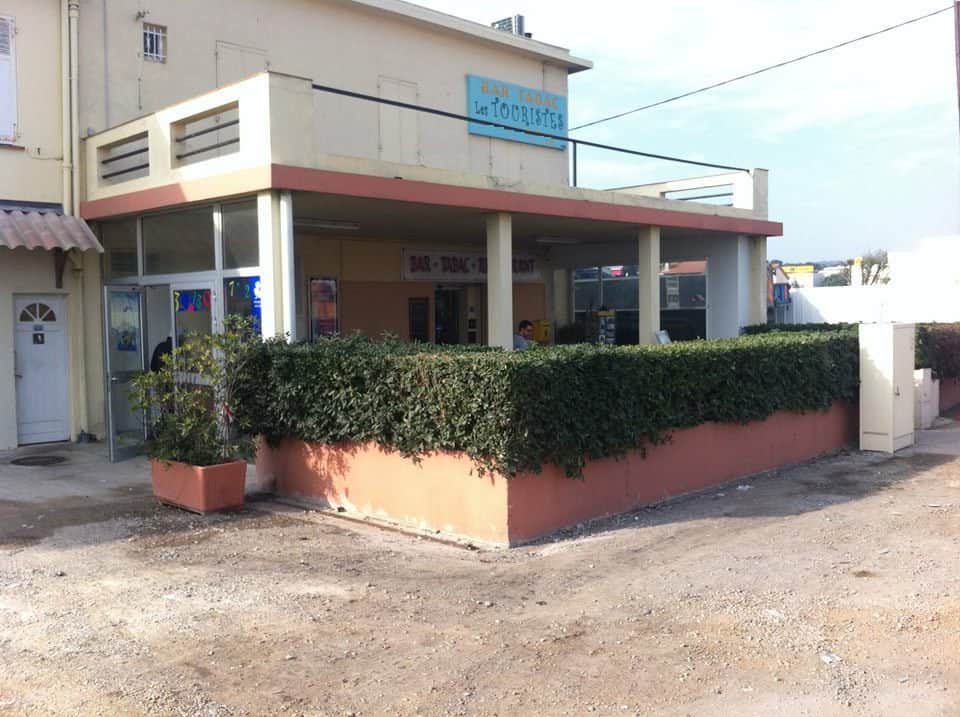 Les Touristes — Brasserie à Villeneuve Loubet — photo 2