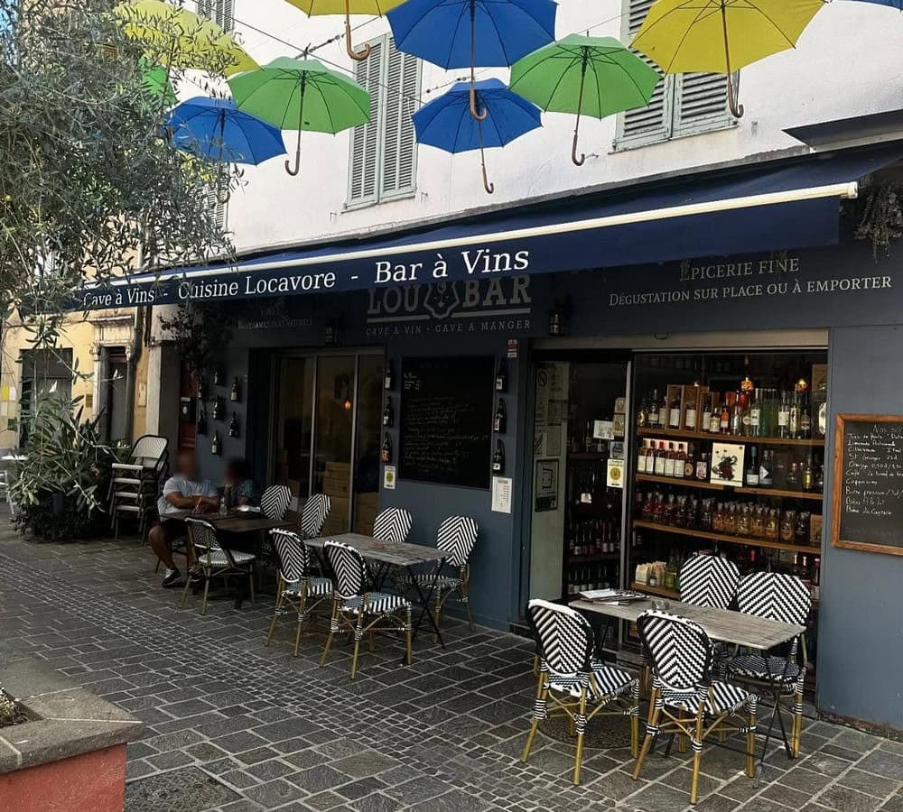 Lou'Bar — photo 3